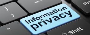 Sicurezza informatica trattamento dati personali 