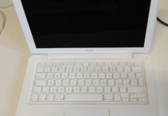 Cambio HDD SSD Mac