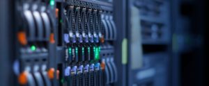Servizi web hosting housing