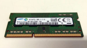 Pc lento memoria ram