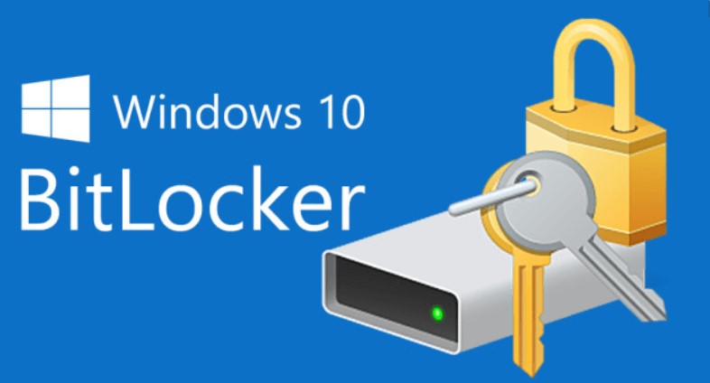 Recuperare la chiave Bitlocker