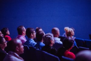 Assistenza informatica per conferenze