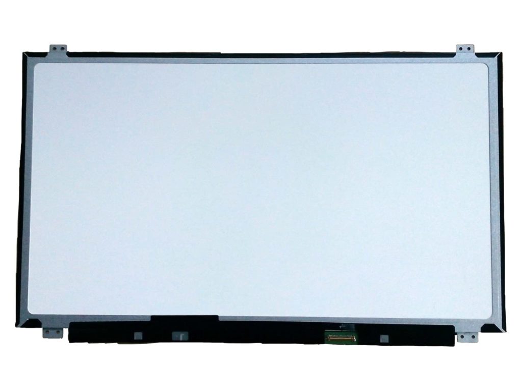 riparazione schermo lcd notebook