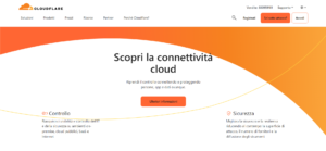 Risolvere problema Prestashop Cloudflare