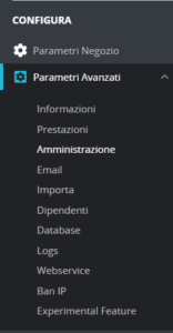 Risolvere problema Prestashop Cloudflare